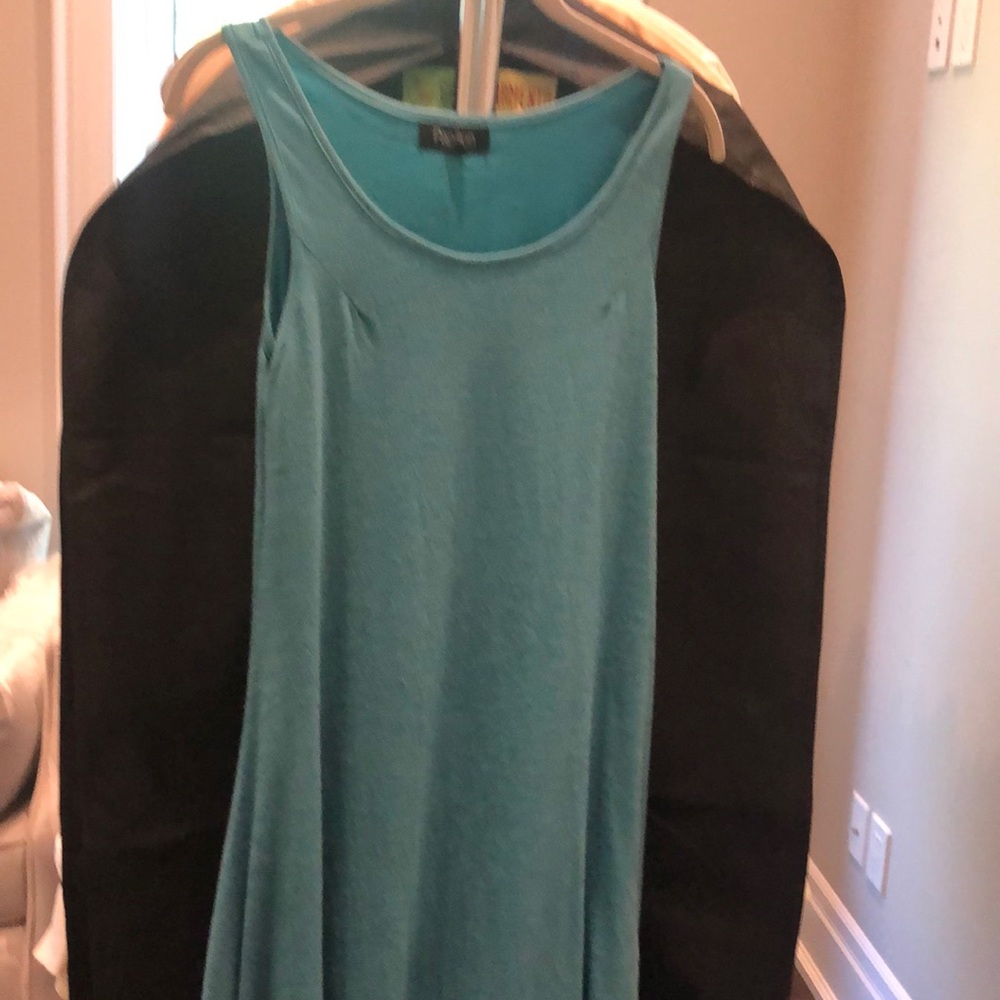 Cotton dress